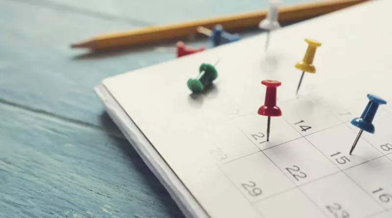 Kalendar
