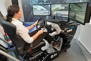 Simulator